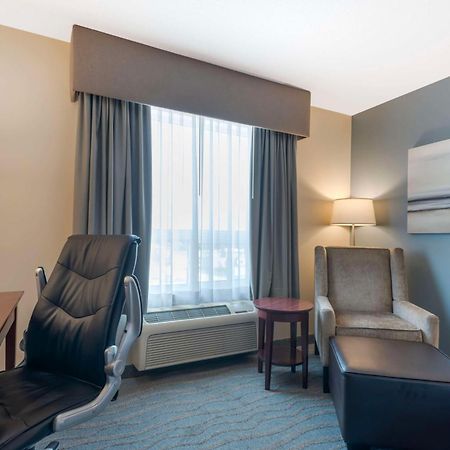 Best Western Rocky Mountain House Extérieur photo