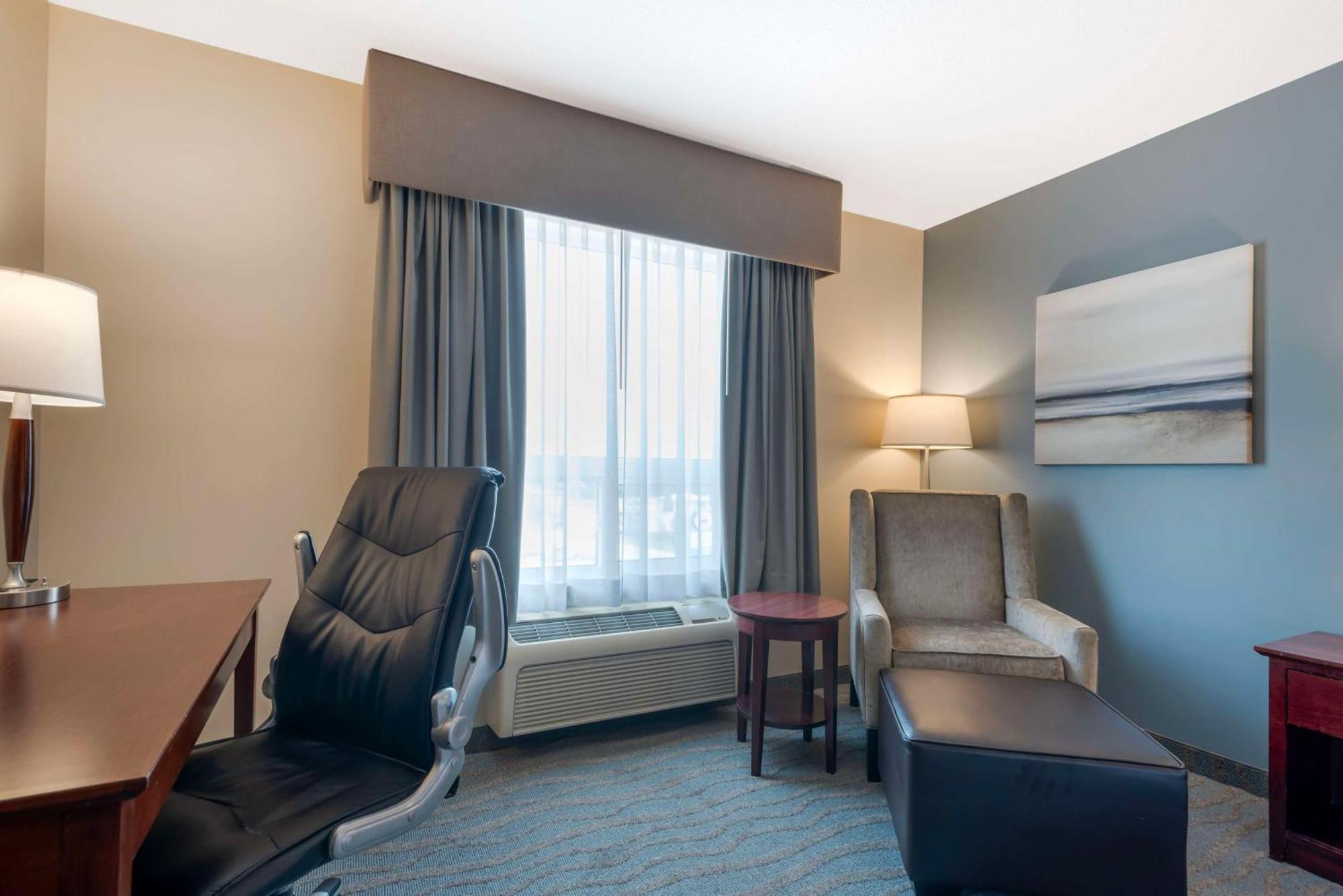 Best Western Rocky Mountain House Extérieur photo