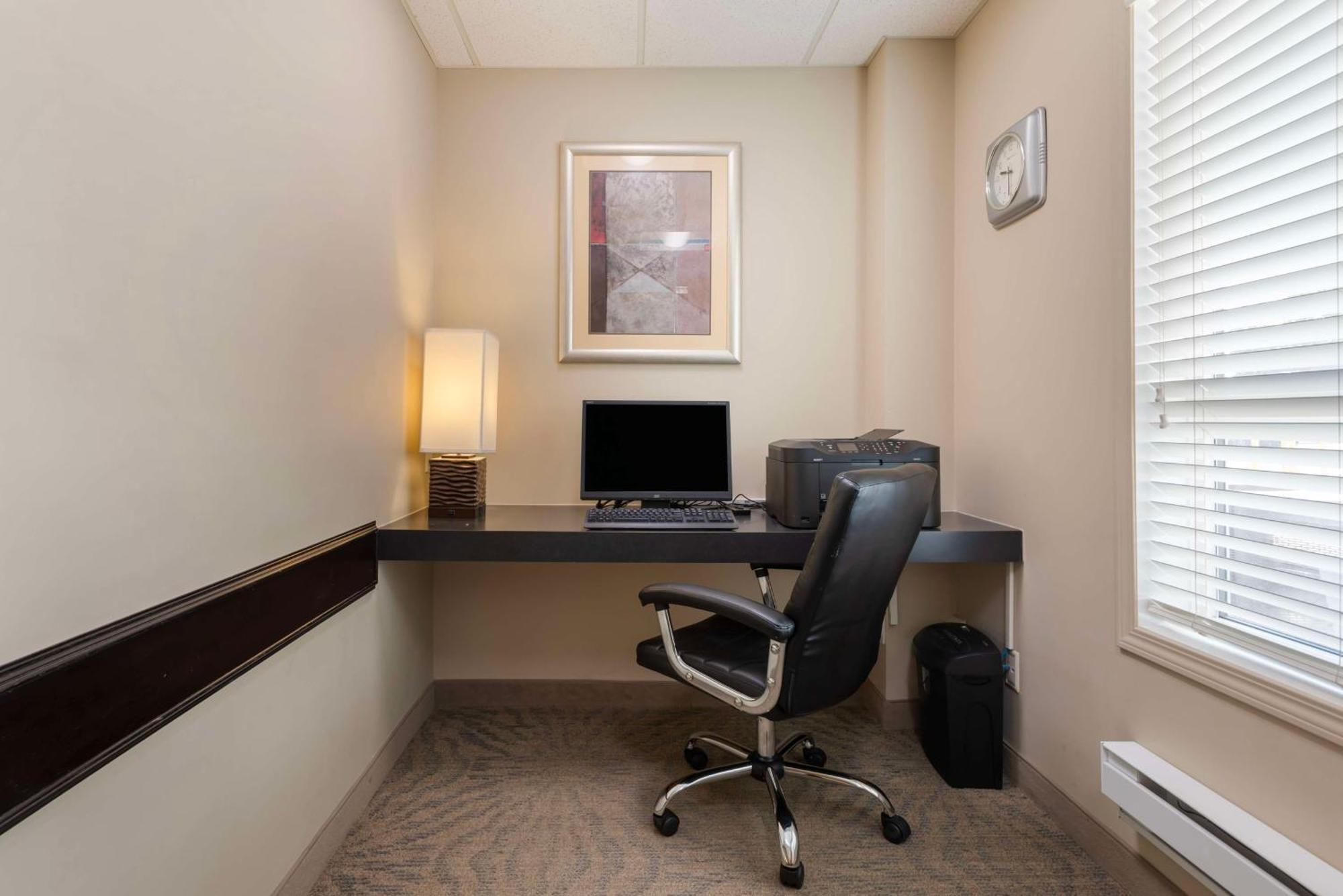 Best Western Rocky Mountain House Extérieur photo