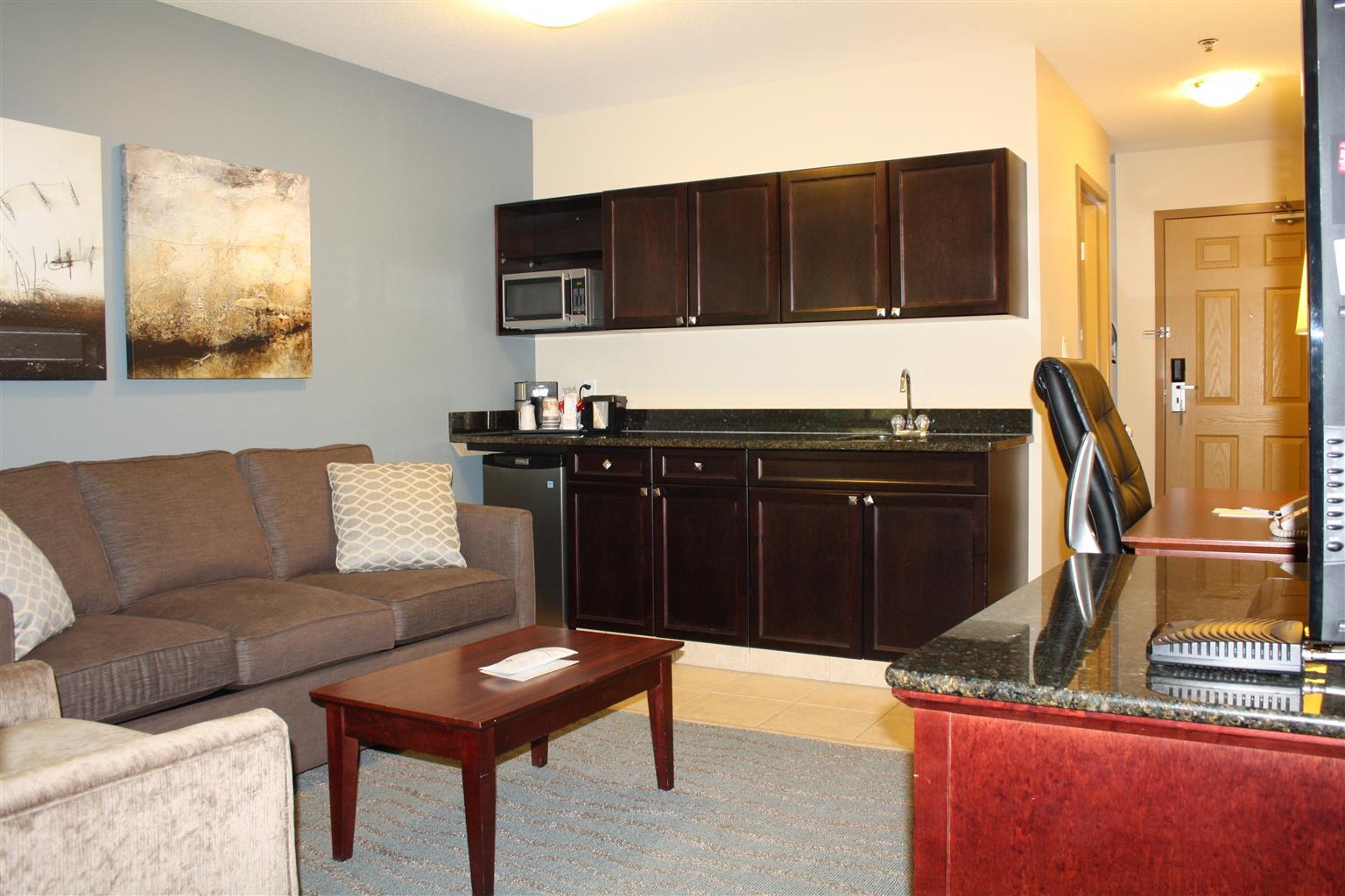 Best Western Rocky Mountain House Extérieur photo
