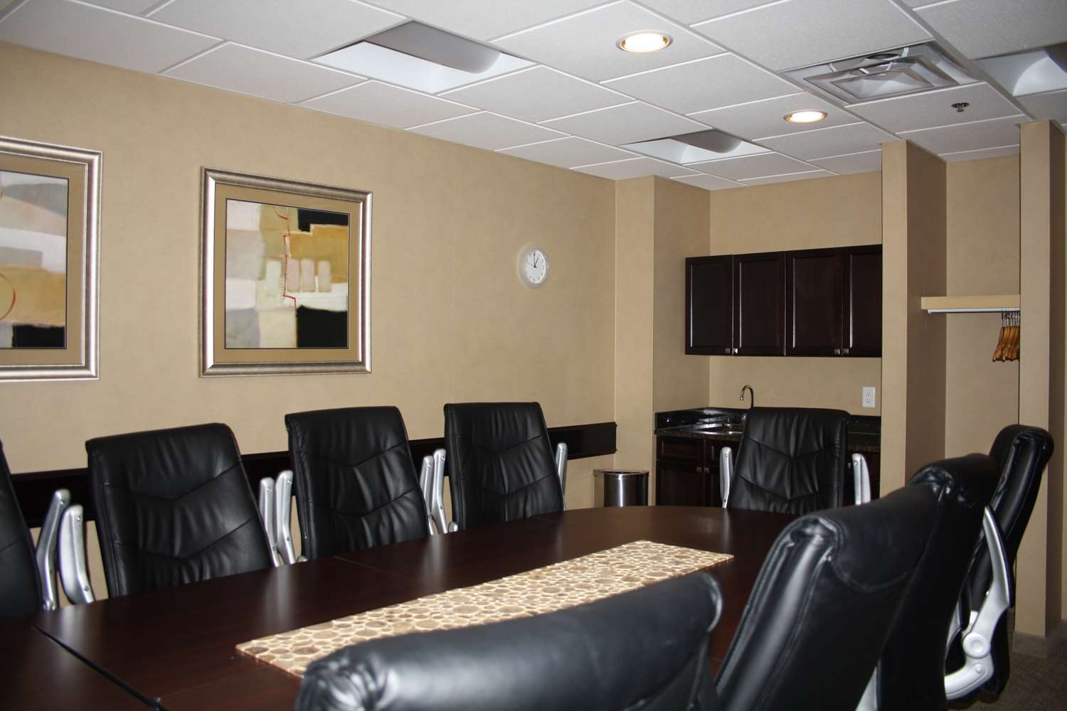 Best Western Rocky Mountain House Extérieur photo