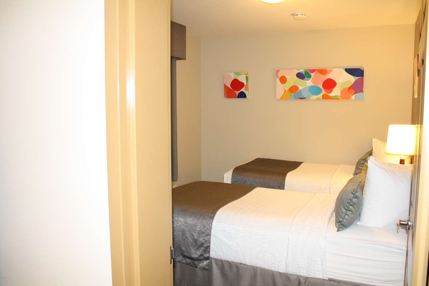 Best Western Rocky Mountain House Extérieur photo