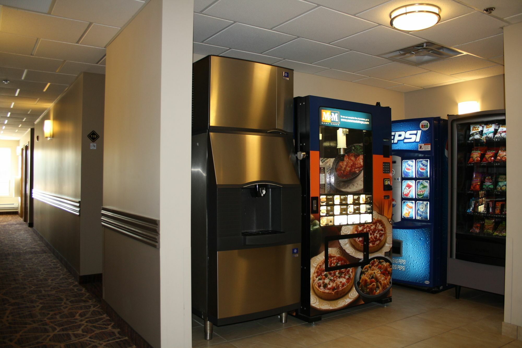 Best Western Rocky Mountain House Extérieur photo