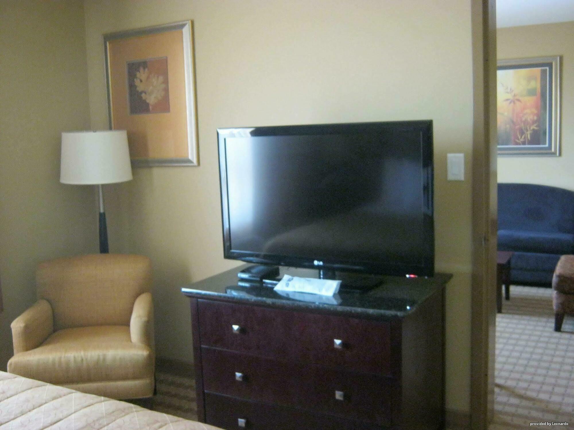 Best Western Rocky Mountain House Chambre photo